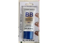 Candy Moyo BB Beauty Benefit Cream, Dark 1, 1.0 fl oz/28 mL - Image 3