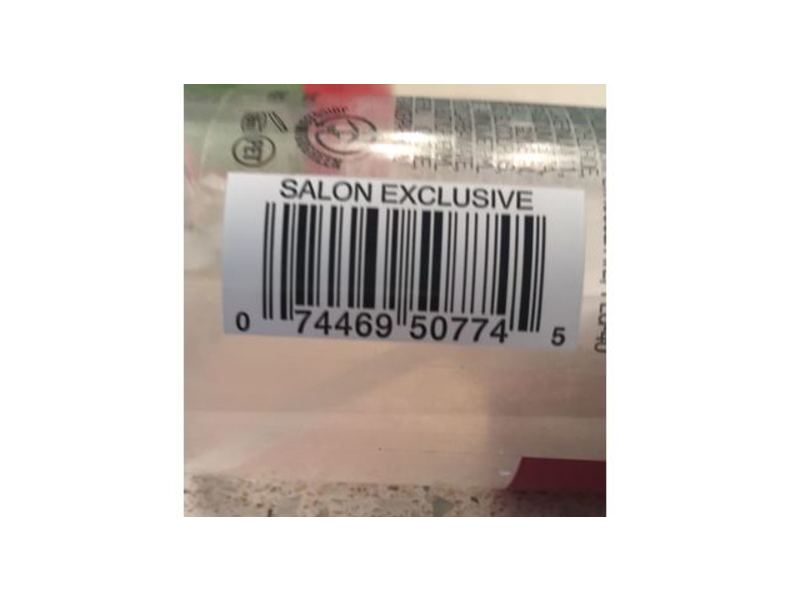 Joico Hydra Splash Replenishing Leave-In, 3.38 fl oz/100 mL