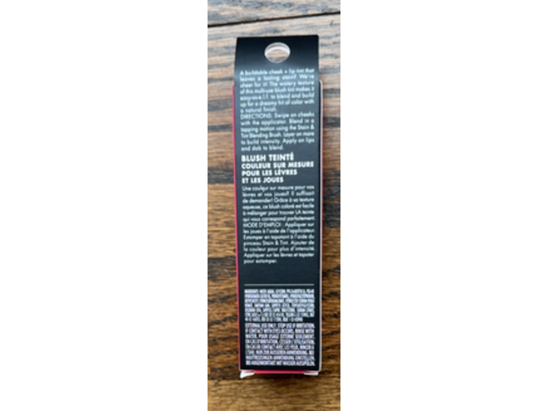 e.l.f Cosmetics Sheer For It Blush Tint, Pink Positive, 0.22 fl oz/6.8 mL