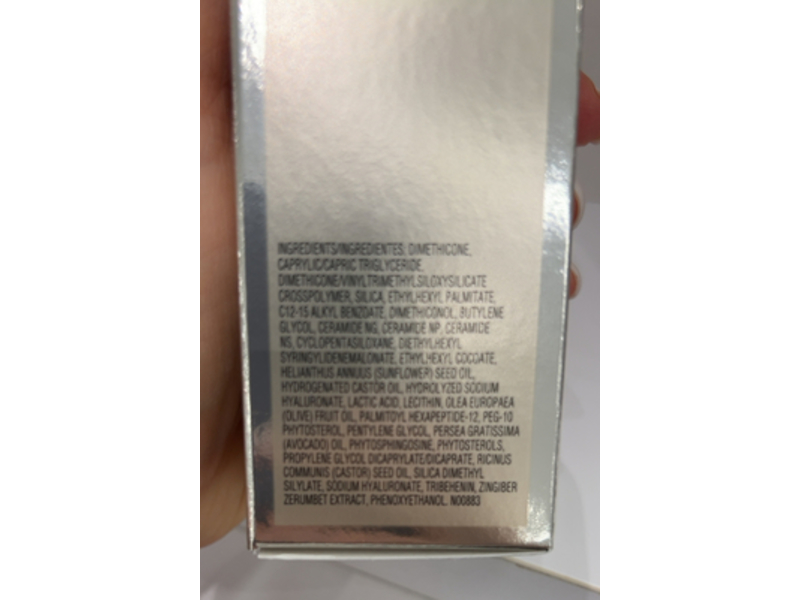 Elizabeth Arden Hydra-Plumping Serum, Hyaluronic Acid Ceramide Capsule, 1.4 fl oz/42 mL, 90 Count