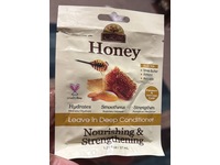 Okay Pure Naturals Leave-In Deep Conditioner, Honey, 1.25 fl oz/37 mL - thumbnail 2