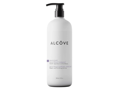 Alcove Restructuring Mask, 16.9 fl oz/500 mL