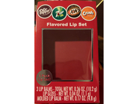 Taste Beauty Flavored Lip Set, Pack Of 5 - Image 3