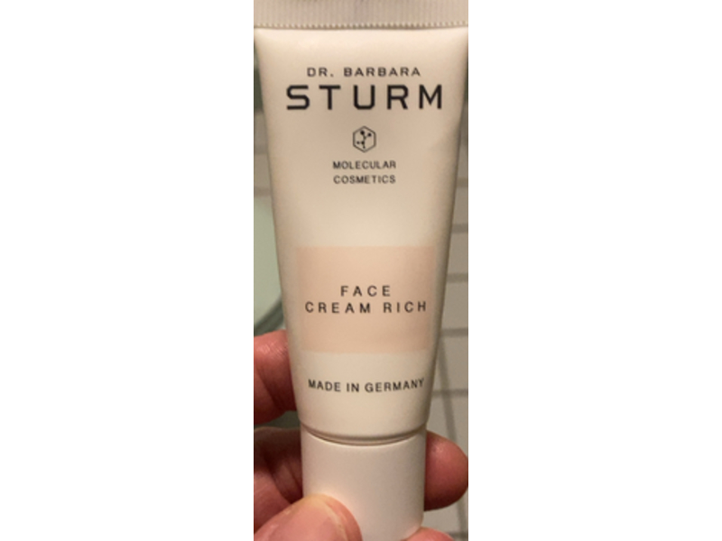 Dr Barbara Sturm Face Cream, 0.67 fl oz/20 mL