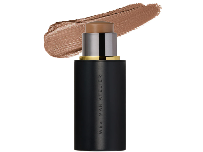 Westman Atelier Contour Stick, Biscuit, 0.21 oz/6 g