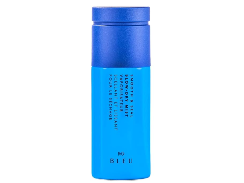 R+Co Bleu Smooth & Seal Blow Dry Mist, 1.0 oz/30 mL