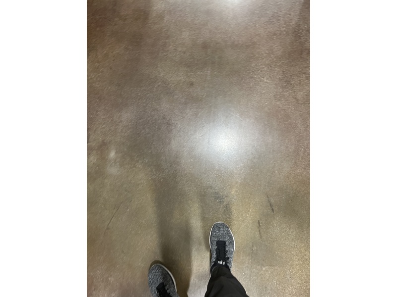 Safely Rise Universal Cleaner, Orange Flower & Jasmine, 20 fl oz/591 mL