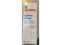 Gehwol Med Lipidro Cream, 1.4 fl oz/40 mL - Image 3