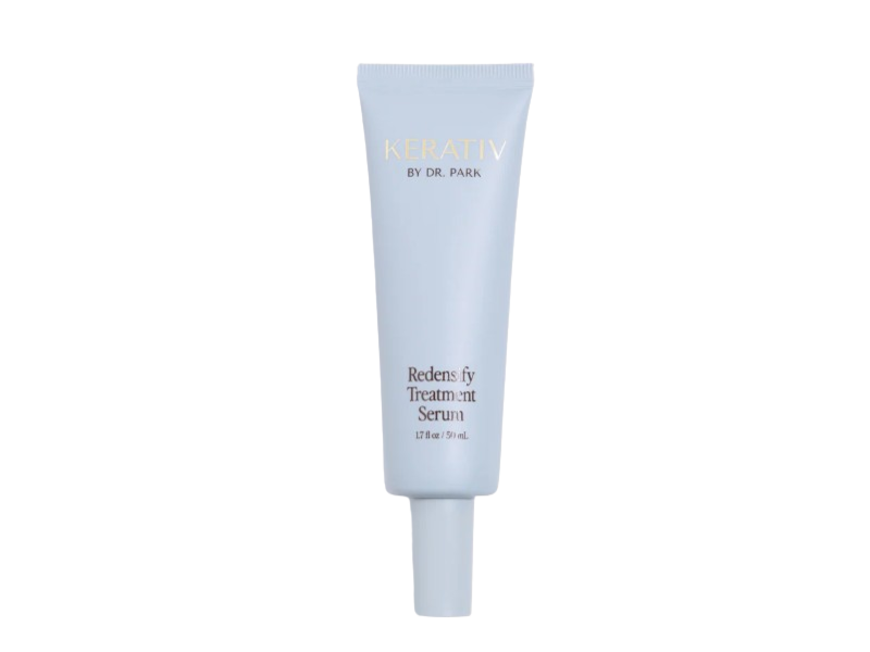 Kerativ Redensify Treatment Serum, 1.7 fl oz/50 mL