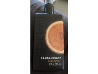 Slatkin + Co. Dwell 212 Body Lotion, Sandalwood, 12 fl oz/355 mL - thumbnail 2