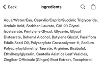 Good Molecules 10% Azelaic Acid Treatment, 1 oz/30 mL - Image 3