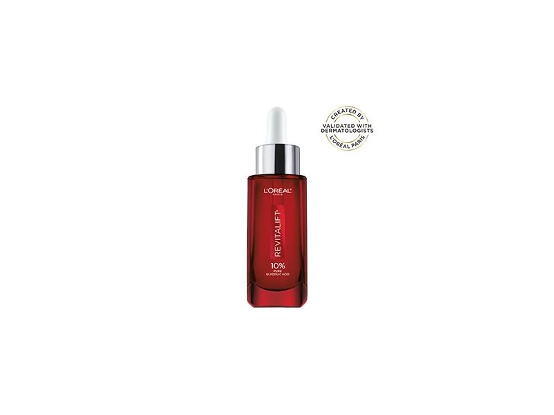 L'Oreal Paris Revitalift Derm Intensives 10% Pure Glycolic Acid Serum