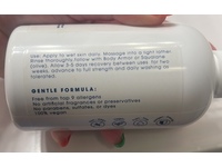 Ceela Naturals Body Wash Cleanser, 8 fl oz/237 mL - thumbnail 5