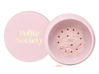 Polite Society More Than A Pretty Loose Setting Powder, Brightening Petal, 0.3 oz/10 g - thumbnail 1