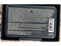 Rough Rider Moldable Styling Clay, 3.4 oz/100 g - thumbnail 3