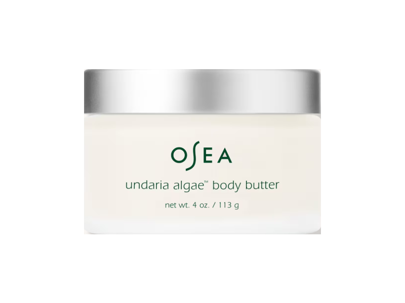 Osea Undaria Algae Body Butter, 4 oz/114 g
