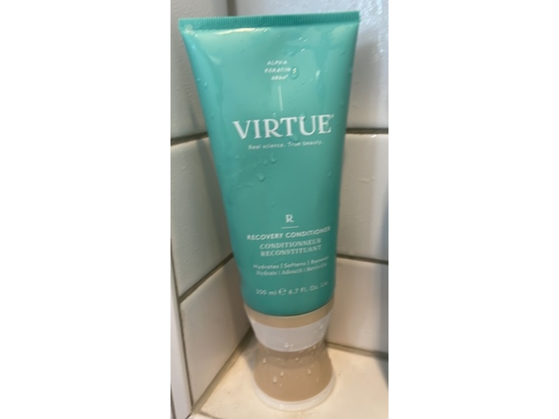 Virtue Labs Recovery Conditioner, 200 mL