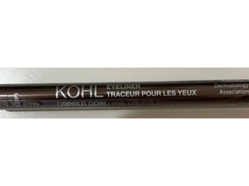 Marcelle Kohl Eyeliner, Copper Coin, 0.04 oz
