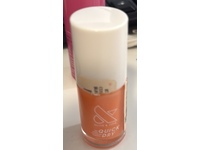 Olive & June Quick Dry Nail Polish, Peeptoe, 0.27 fl oz/8 mL - thumbnail 2