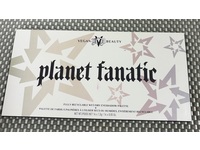 Kvd Vegan Beauty Planet Fanatic Eyeshadow Palette - thumbnail 2