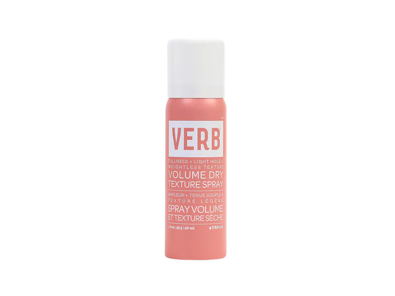 Verb Volume Dry Texture Spray , 1.6 oz/45 g