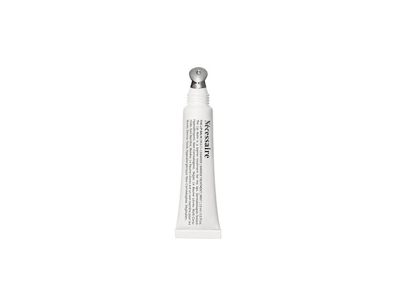 Necessaire The Lip Balm, Mint, 0.5 fl oz/15 mL