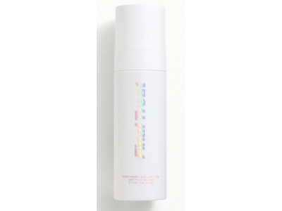 TYS Beauty Final Treat Setting Spray, Hyaluronic Acid, 2.71 fl oz/80 mL