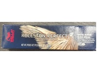 Wella Professionals Koleston Perfect Special Blonde Permanent Creme Hair Color, 12/11 Intense Ash, 2 oz/57 g - thumbnail 2