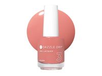 Dazzle Dry Nail Lacquer, Dream Come True, 0.5 fl oz/15 mL - thumbnail 1