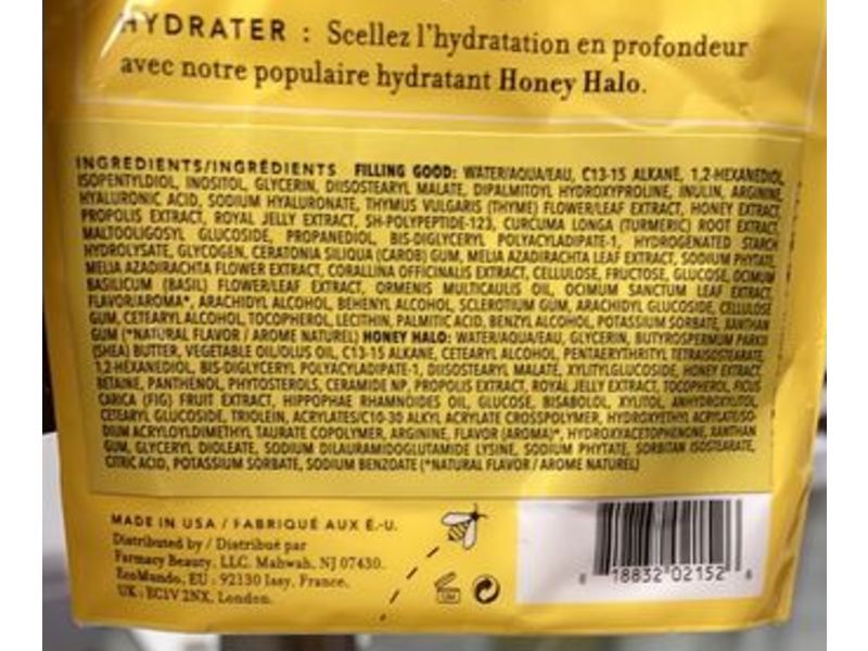 Farmacy Ceramide Moisturizer, 15 mL