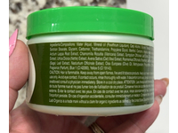 Lusti Organics Hair Dress, Olive Oil, 10 fl oz/ 284 g - Image 3