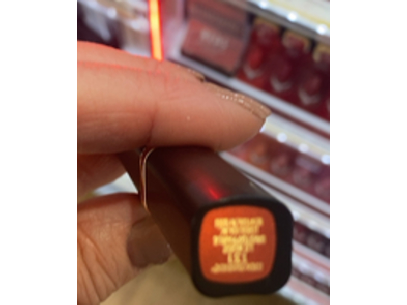 L’Oreal Paris Colour Riche Intense Volume Matte Lipstick, Le Nude Unstoppable, 1.8 g