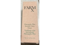 Farm Rx Pineapple Plus Instant Glow Toner, 5 fl oz/150 mL - thumbnail 2