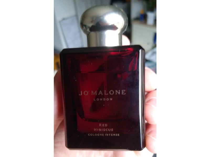 Jo Malone London Red Hibiscus Cologne Intense, 1.7 fl oz/50 mL