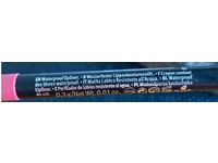 Essence 8h Matte Comfort Lipliner, 05 Pink Blush, 0.01 oz/0.3 g - thumbnail 3