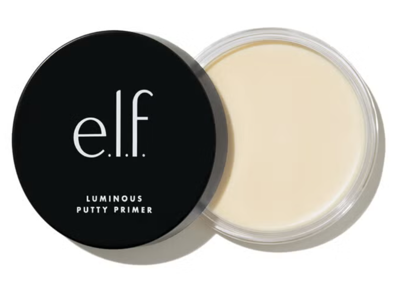 E.l.f. Luminous Putty Primer, Universal Glow, 0.74 oz