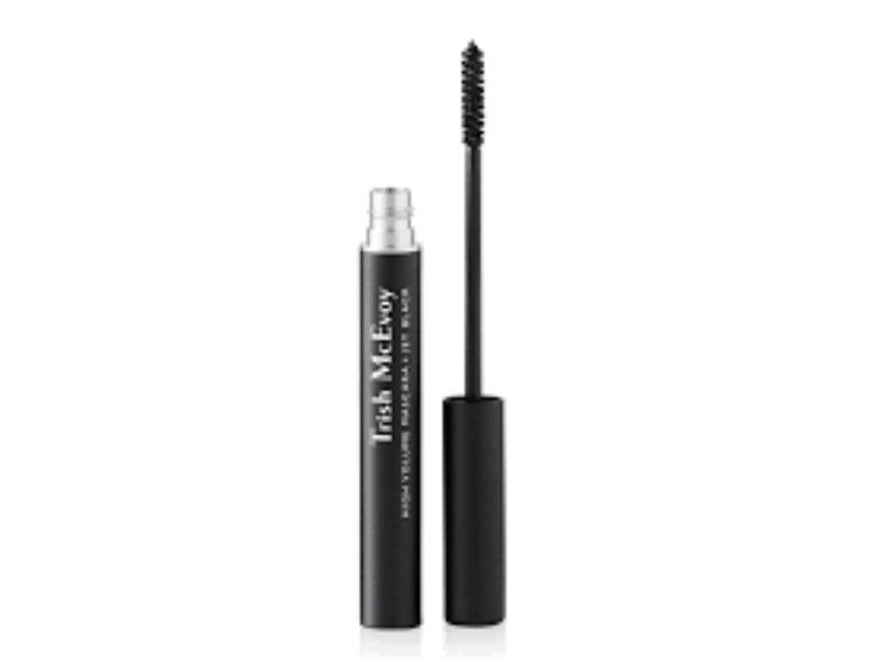 Trish McEvoy Lash Curling Mascara , Jet Black, 18 oz/5 g