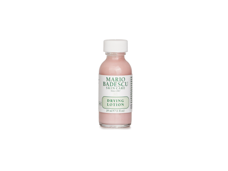 Mario Badescu Skincare Drying Lotion, 1 fl oz/29 mL
