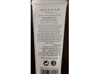 DR Meinaier Paris Peel-Off BlackMask, Bamboo Charcoal, 8.9 fl oz/120 mL - thumbnail 3