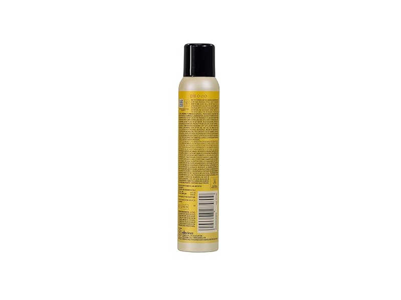 Davines This is a Dry Wax Finishing Spray, 6.1 oz/173 g