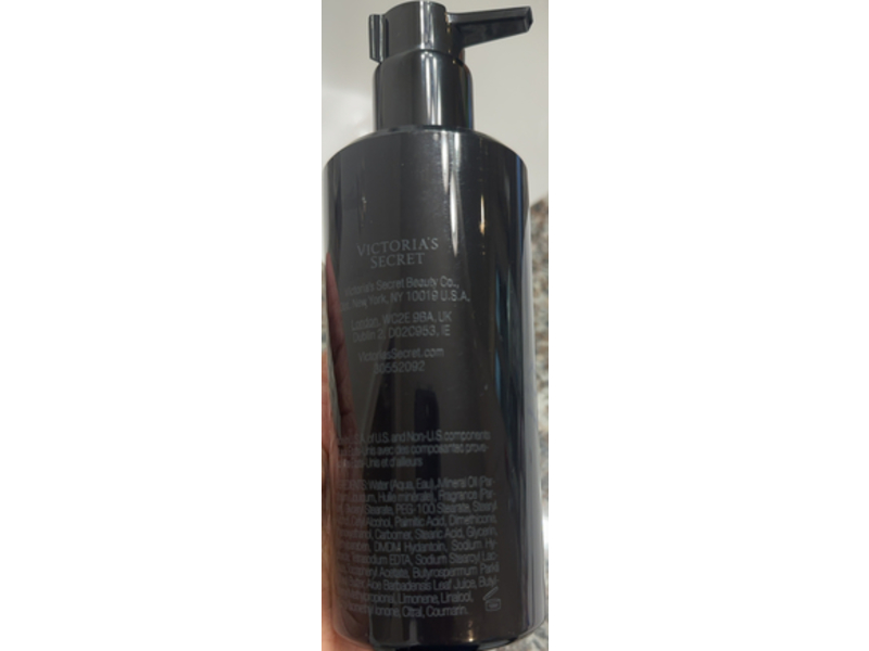 Victoria's Secret Fine Fragrance Lotion, Very Sexy Night , 8.4 fl oz/250 mL