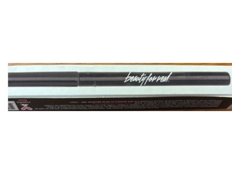 Beauty For Real I-Line 24-7 Eyeliner, Black Magic, 0.01 oz
