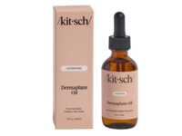 Kitsch Dermaplane Oil, Hydrating, 2 fl oz/60 mL - thumbnail 1