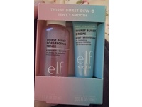 Elf Thirst Burst Dew-O Facial Toner & Hydrating Serum Drops - thumbnail 2