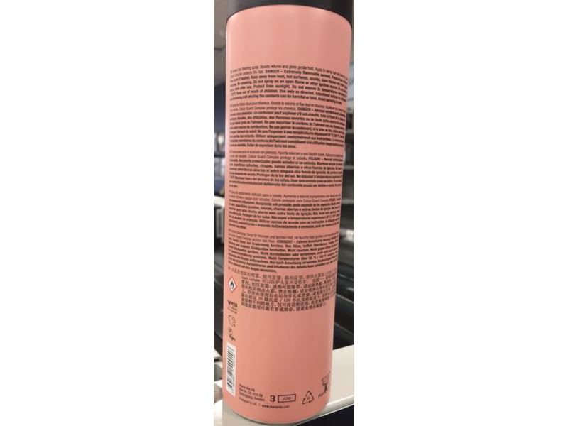 Maria Nila Volume Spray, 13.5 fl oz