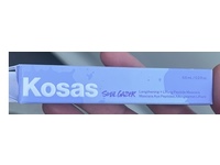 Kosas Soul Gazer Lengthening + Lifting Peptide Mascara, 0.2 fl oz/6.5 mL - Image 3