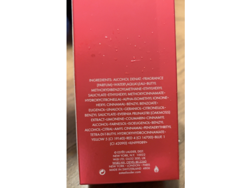 Estee Lauder Eau De Parfum Spray, Beautiful, 2.5 fl oz/75 mL