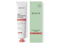 Boka Nano-Hydroxyapatite Toothpaste, Cinna Mint, 3.4 oz/96 g - thumbnail 1