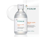 P.Calm Barrier_Cycle Toner, 6.76 fl oz/200 mL - Image 2