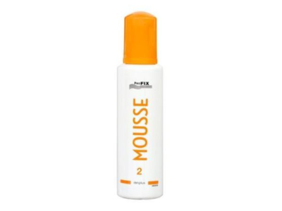Deliplus ProFix Mousse, 200 mL